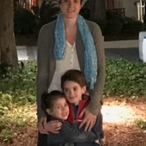 Meet your Posher, Danielle